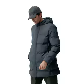 Saiko Born Living Yoga Мужская куртка, синий