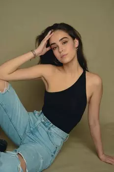 Saint Body Боди, черный