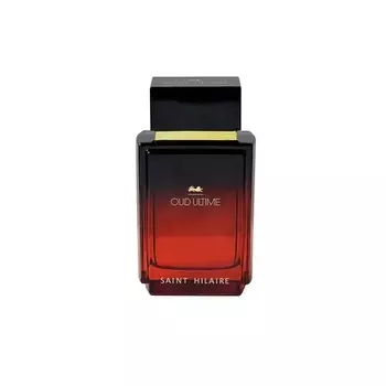 SAINT HILAIRE Oud Ultime парфюмерная вода для мужчин 100мл