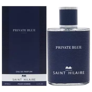 SAINT HILAIRE Private Blue 100ml Eau de Parfum для мужчин