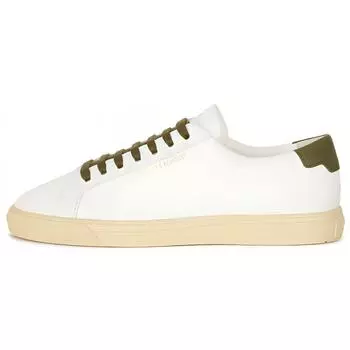 Кроссовки женские Saint Laurent Andy,