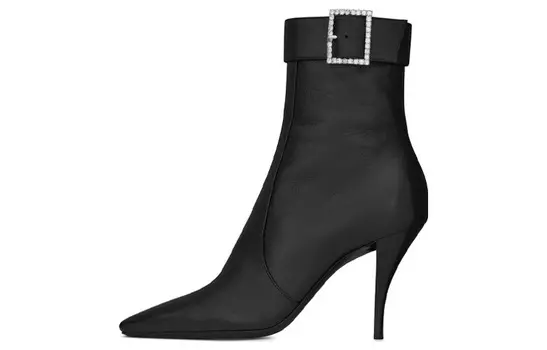 SAINT LAURENT Ботильоны Женские