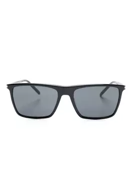 Saint Laurent Eyewear очки SL668, черный