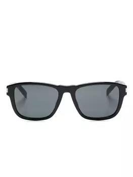 Saint Laurent Eyewear очки SL710, черный