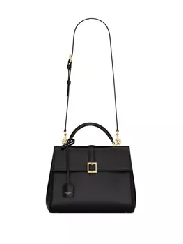 Saint Laurent маленькая сумка Joan, черный