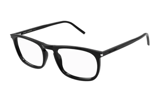 Оправа для мужских очков Saint Laurent