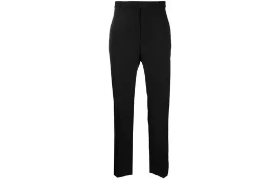 SAINT LAURENT Мужские повседневные брюки, цвет Black