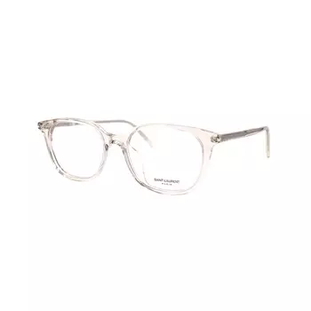 Оправа для очков Saint Laurent прозрачная
