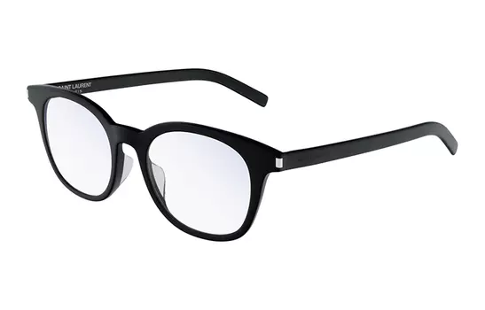 Оправа для очков Saint Laurent, черный