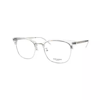 Оправа для очков Saint Laurent, прозрачный