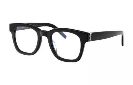 SAINT LAURENT Оптическая оправа унисекс