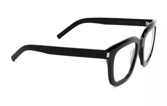 Оправа для очков Saint Laurent Unisex, черный