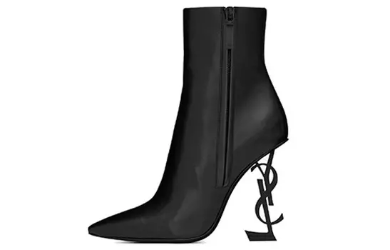 SAINT LAURENT Opyum Ботильоны Женские