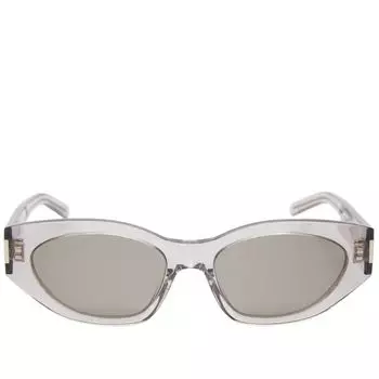 Saint Laurent Солнцезащитные очки SL 638
