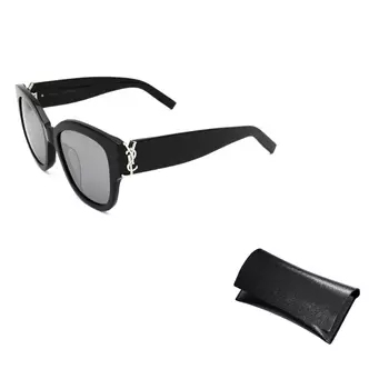 SAINT LAURENT Солнцезащитные очки унисекс