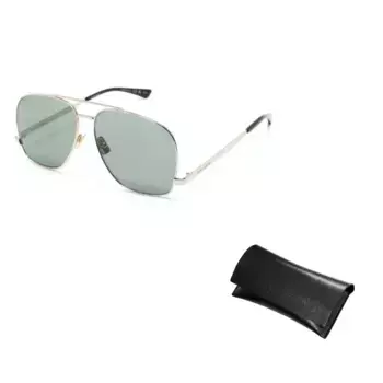 SAINT LAURENT Солнцезащитные очки унисекс