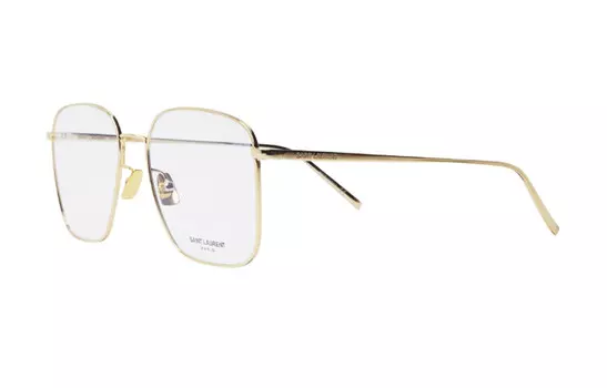 SAINT LAURENT Солнцезащитные очки унисекс