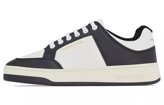 SAINT LAURENT Стильная женская обувь для скейтбординга