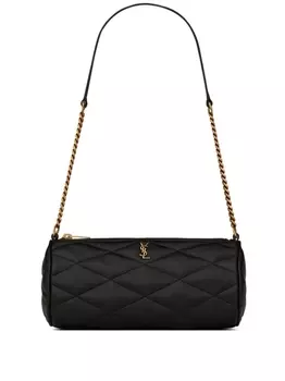 Saint Laurent сумка Sade, черный