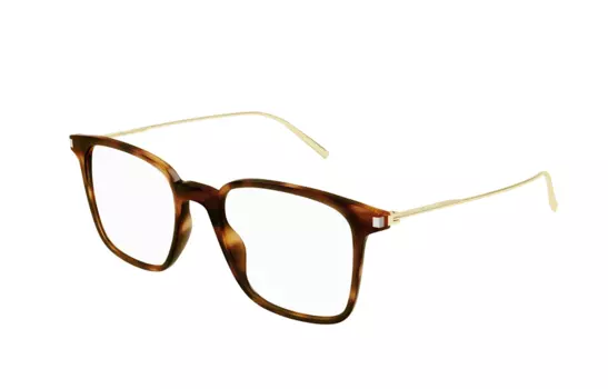 SAINT LAURENT Женская оптическая оправа