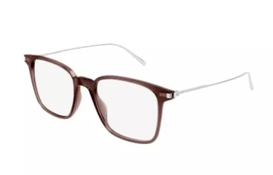 SAINT LAURENT Женская оптическая оправа
