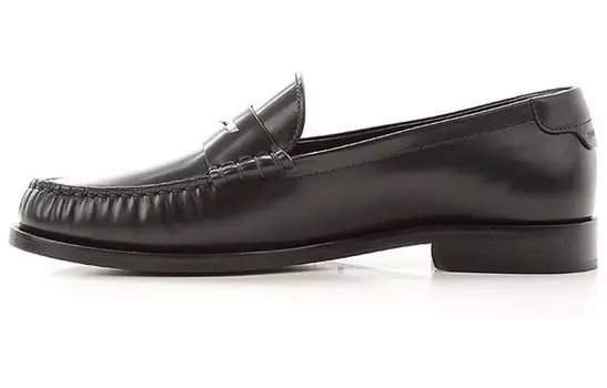 SAINT LAURENT Женская Повседневная обувь Мужчины