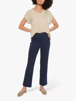 Saint Tropez Брюки Kaileen Boot Leg, Night Sky