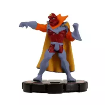 Сайдвиндер #024 — Ветеран, Marvel HeroClix - Ultimates - Singles