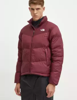 Сайкуру куртка The North Face, гранатовый