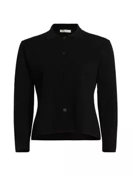 Сайрус Кардиган The Row, черный