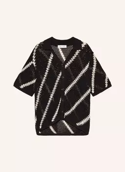 Сайша кардиган Samse Samse, черный