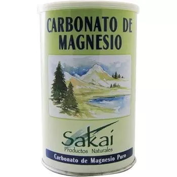 Sakai Carbonato Магнезия 160г