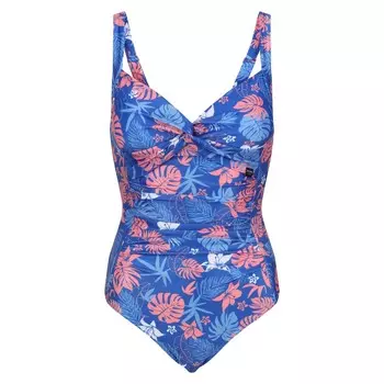 Сакари купальник Regatta, синий