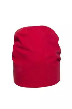 САКО Шапка-бини Clique, красный