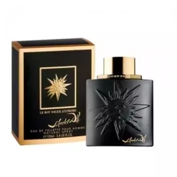 Сальвадор Дали, Le Roy Soleil Extreme, туалетная вода, 100 мл Salvador Dali