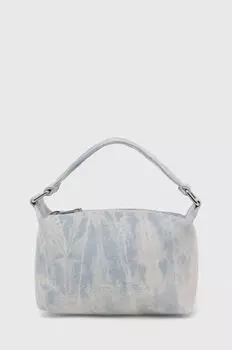 САЛАРА сумочка Samsoe Samsoe, синий