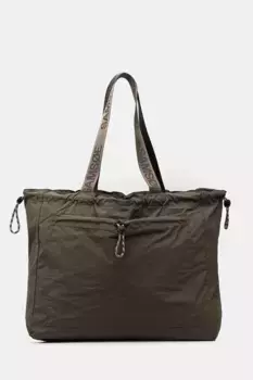 САЛАРА сумочка Samsoe Samsoe, зеленый