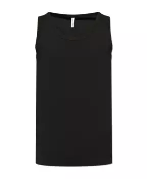 Салары на футболках без рукавов Samse Samse, черный