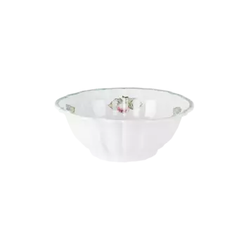 Салат «Французский сад»/сервировочная миска Villeroy & Boch, мультиколор