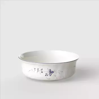 Салат/сервировочная миска «Старый Люксембург» Villeroy & Boch, белый