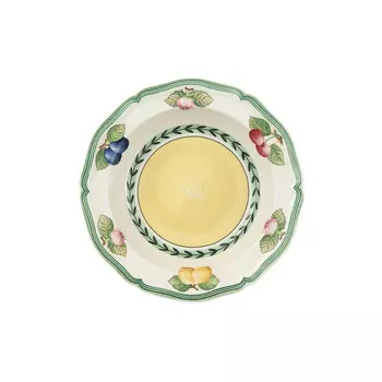 Салатная чашка Villeroy & Boch, 20,5 см, многоцветный