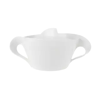 Салатная/сервировочная миска NewWave Villeroy & Boch, белый