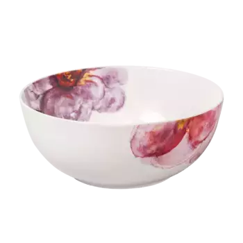 Салатная/сервировочная миска «Роуз Гарден» Villeroy & Boch, мультиколор