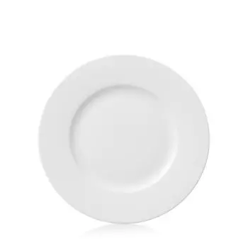 Салатная тарелка Villeroy & Boch For Me, белый