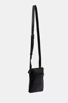 Салатница Armani Exchange, черный