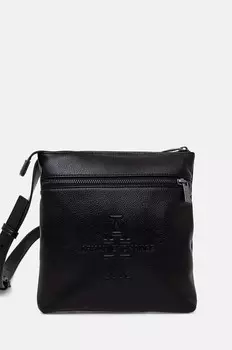 Салатница Armani Exchange, черный