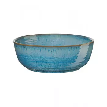 Салатница ASA Pok tamari 25 см ASA SELECTION, синий