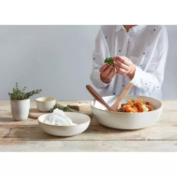 Салатница ASA Saisons Sand 29,5 см ASA SELECTION, бежевый