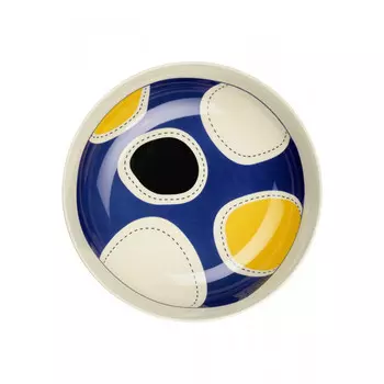 Салатница ASA Varit du Soleil Artiste цвет 27,5 см ASA SELECTION, черный