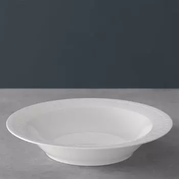 Салатница Челлини Villeroy & Boch, белый
